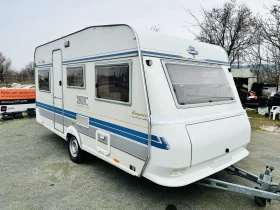 Каравана Hobby Elegance , снимка 7