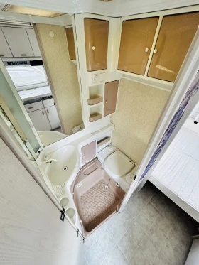 Каравана Hobby Elegance , снимка 14
