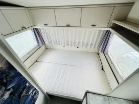 Каравана Hobby Elegance , снимка 12
