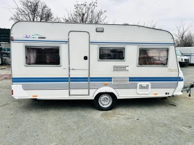 Каравана Hobby Elegance , снимка 6