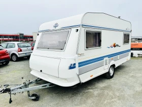 Каравана Hobby Elegance , снимка 1
