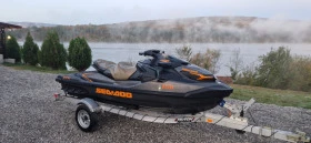  Bombardier Sea Doo GTX 300 2021 | Mobile.bg    1