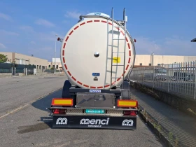 ����� �� �������� �� ����������� Menci -������� � �������-SA105 31000l Thermoisolated