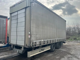 За камион Други Fliegl TPS 180, снимка 2 - Ремаркета - 48953197