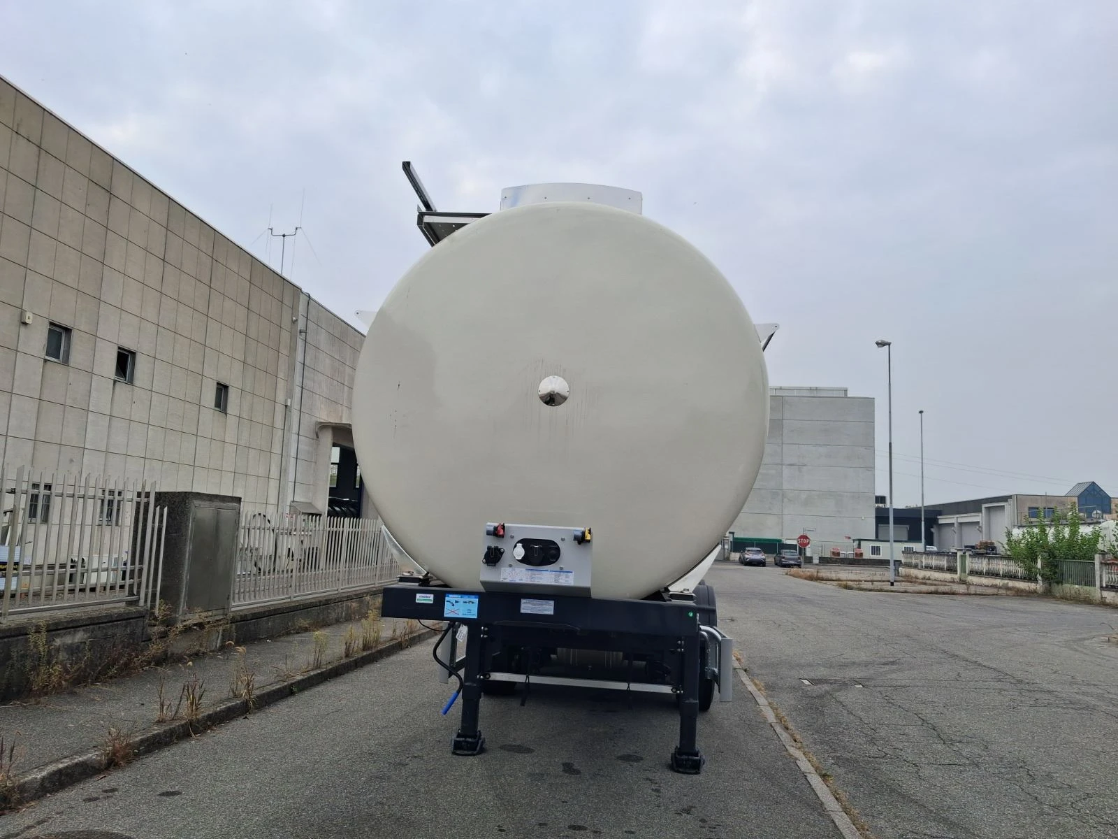 ����������� Menci -������� � �������-SA105 31000l Thermoisolated | Mobile.bg � ����������� 6