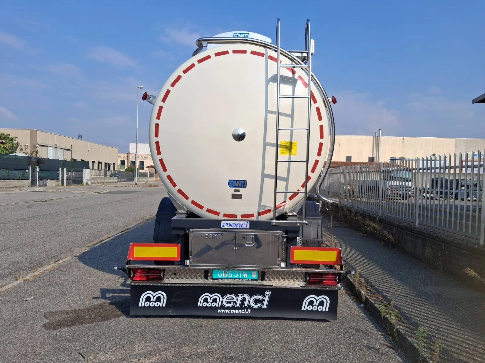 ����������� Menci -������� � �������-SA105 31000l Thermoisolated | Mobile.bg � ����������� 3