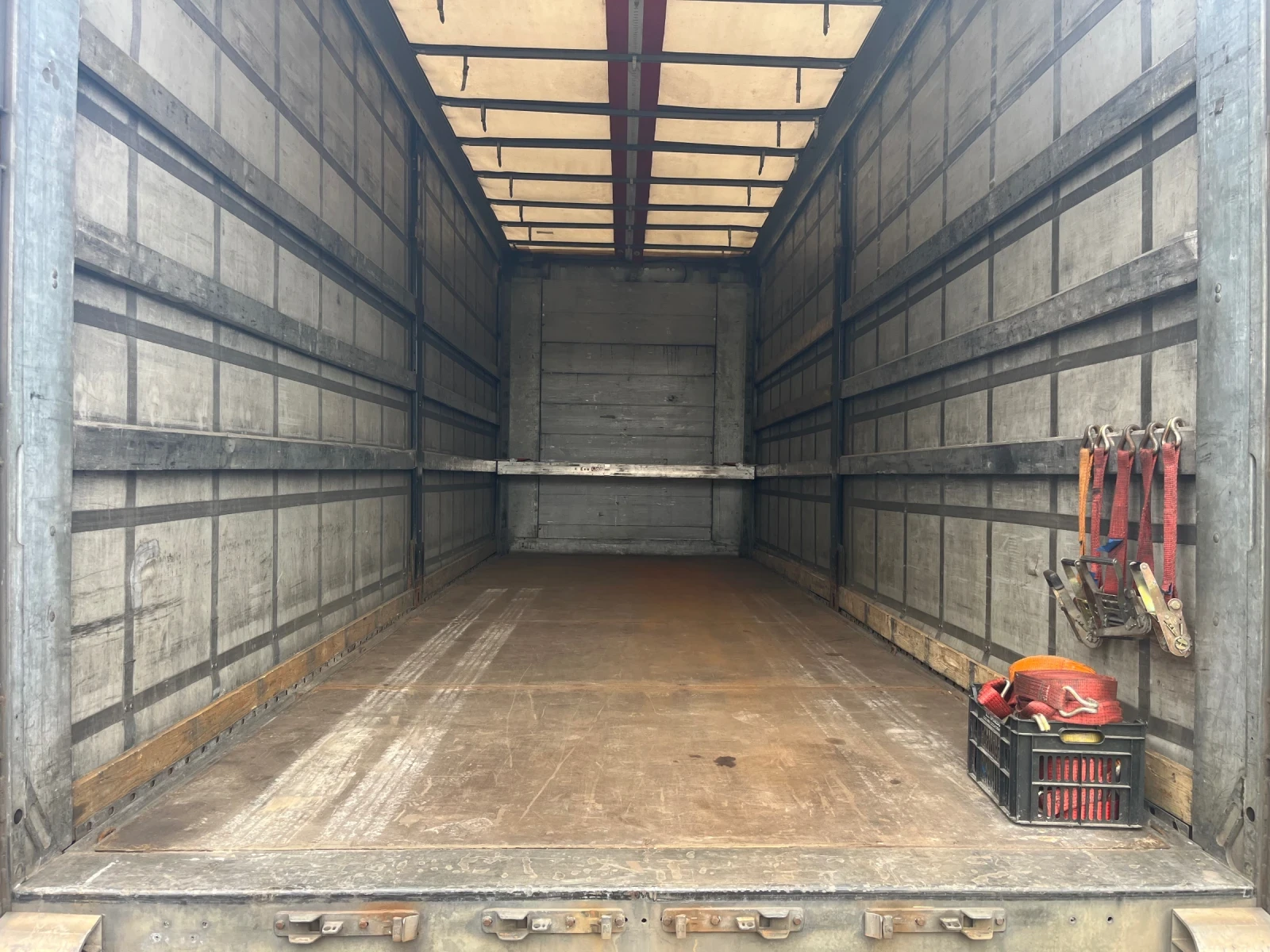   Fliegl TPS 180 | Mobile.bg   7