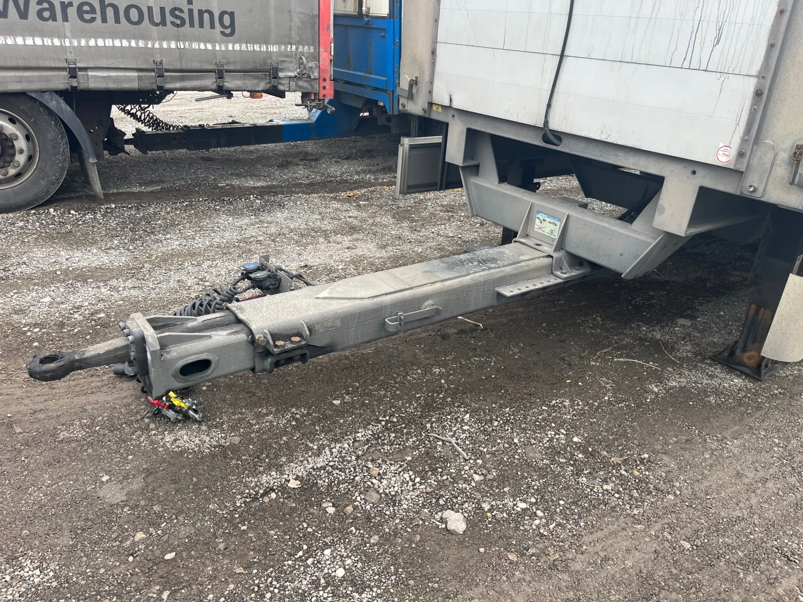   Fliegl TPS 180 | Mobile.bg   8