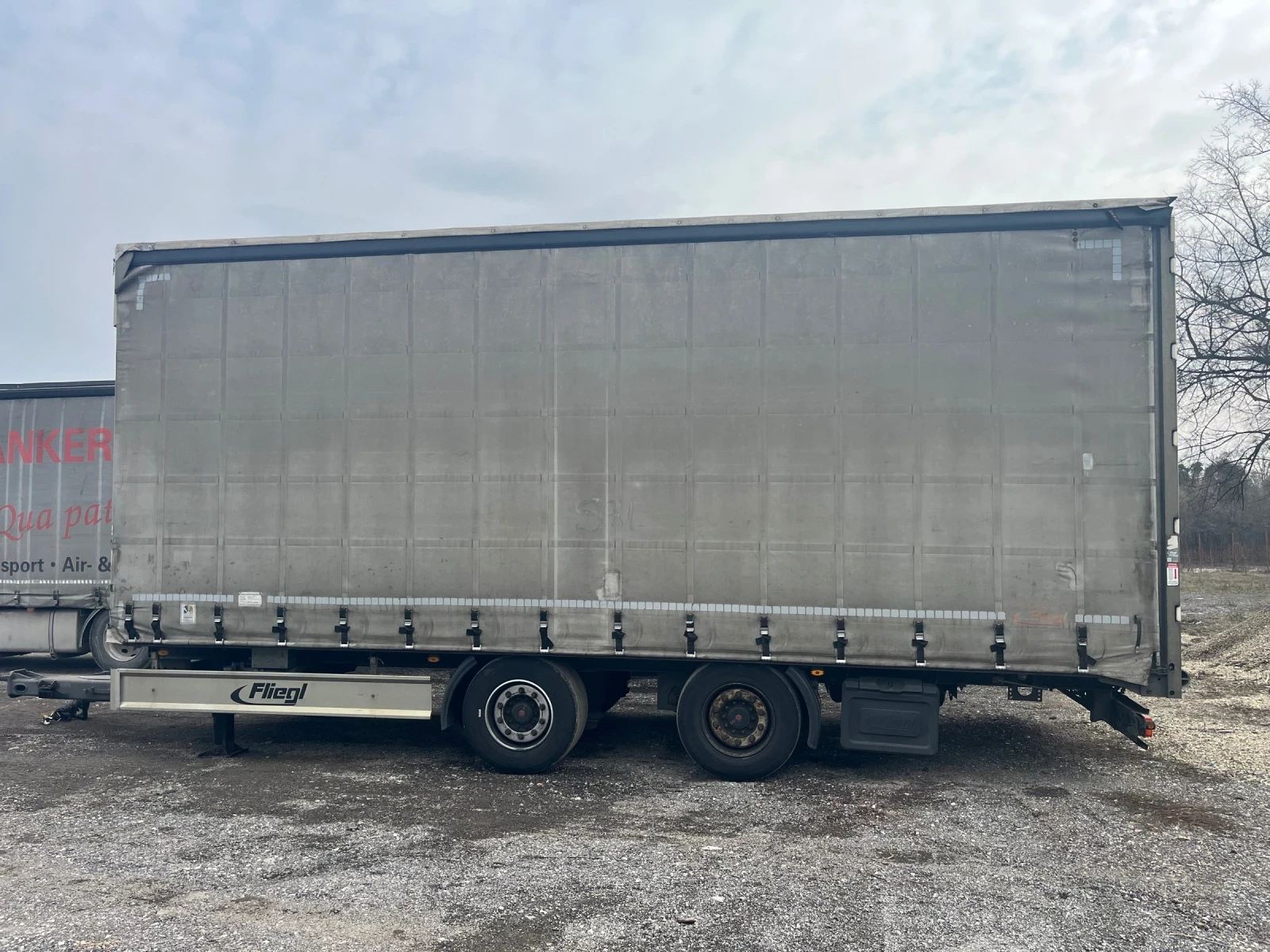   Fliegl TPS 180 | Mobile.bg   3