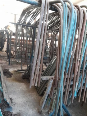 Шпригли за камион, снимка 4