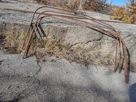 Шпригли за камион, снимка 3