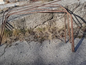 Шпригли за камион, снимка 1