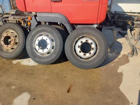 Гуми с джанти, снимка 2