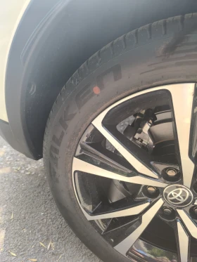 Гуми Летни 225/55R18, снимка 4