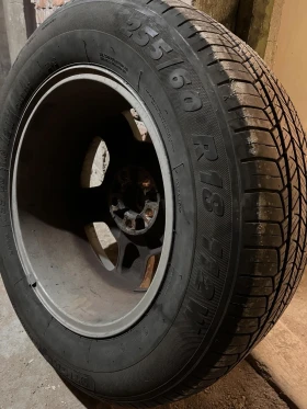 Джанти за Land Rover Discovery, снимка 3