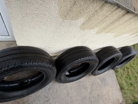 Гуми Летни 235/65R16, снимка 3