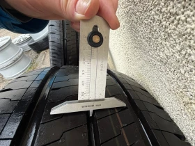 Гуми Летни 235/65R16, снимка 8