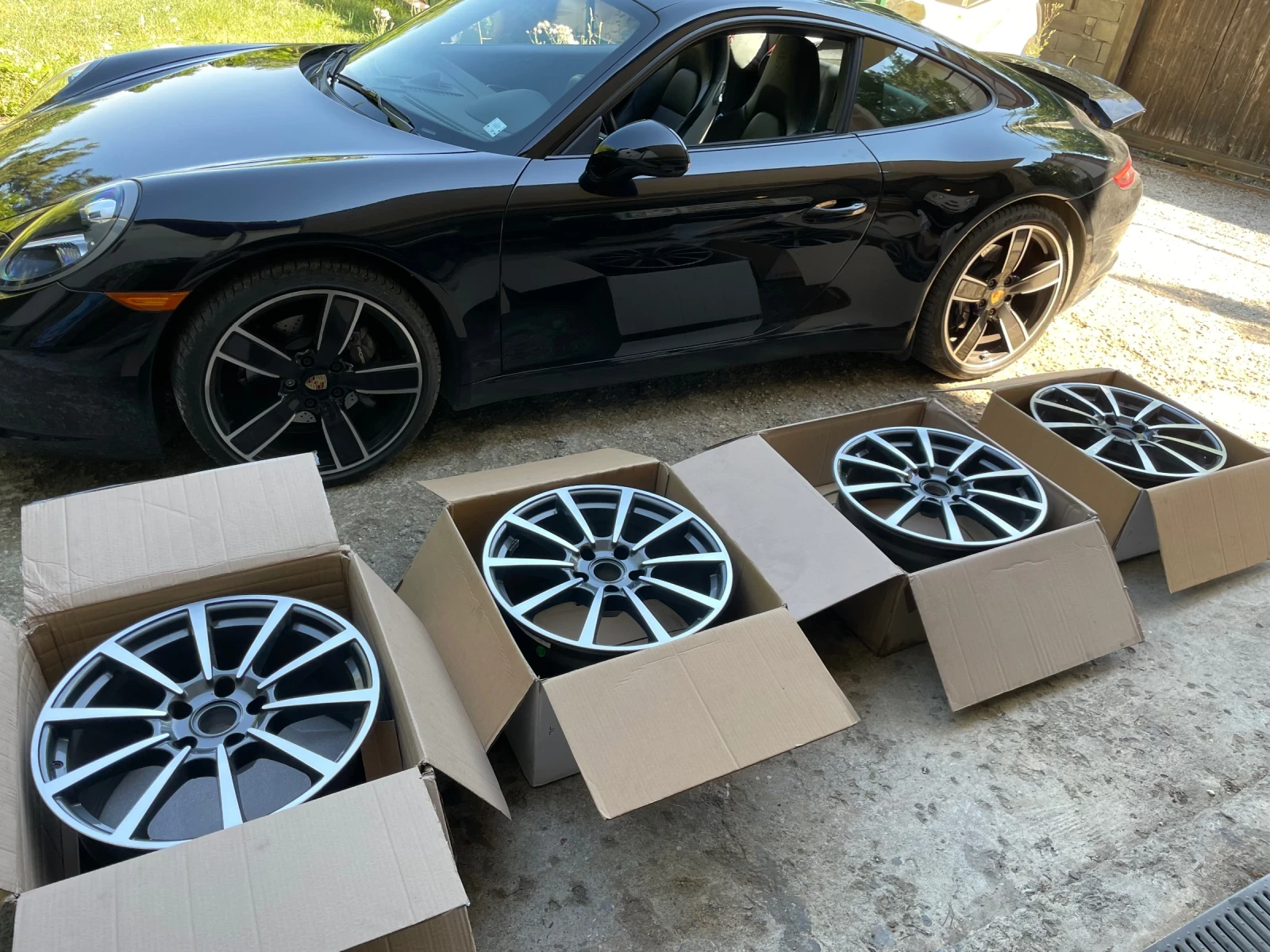   Porsche 911 | Mobile.bg   1