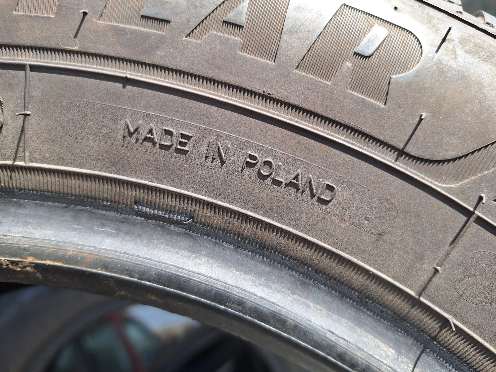  175/70R14 | Mobile.bg   6