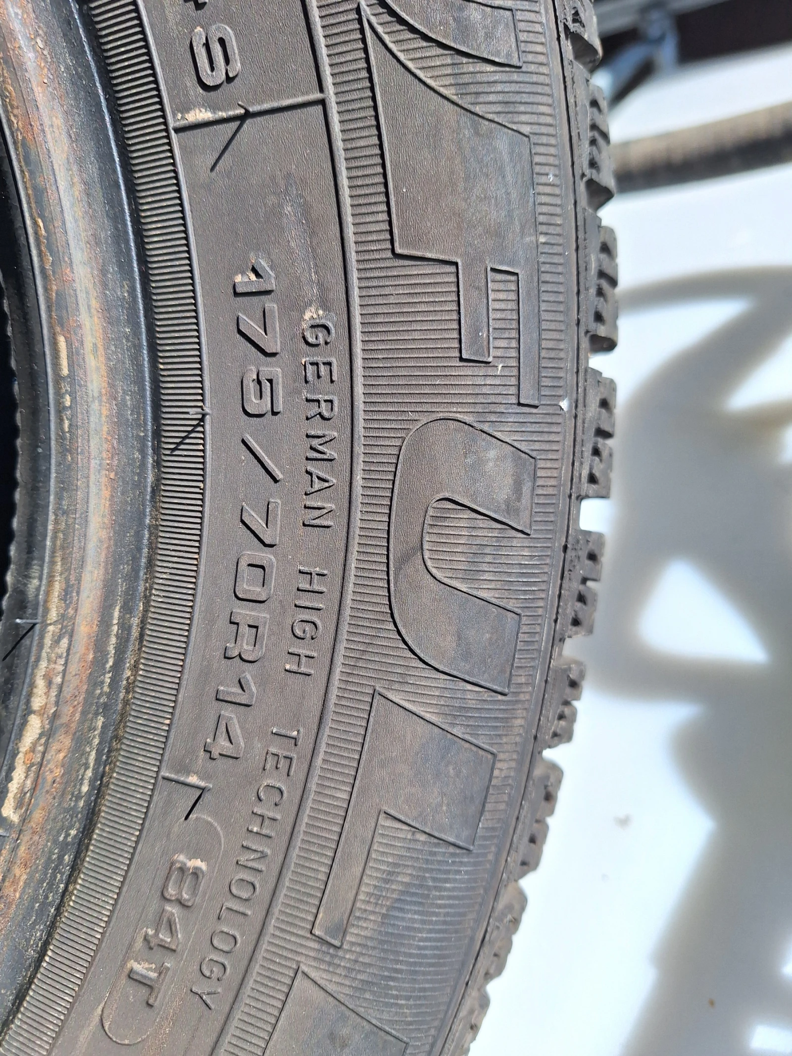  175/70R14 | Mobile.bg   3