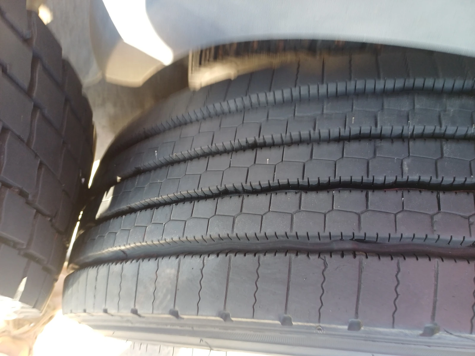 ���� � ������ 285/70R19.5 | Mobile.bg � ����������� 6