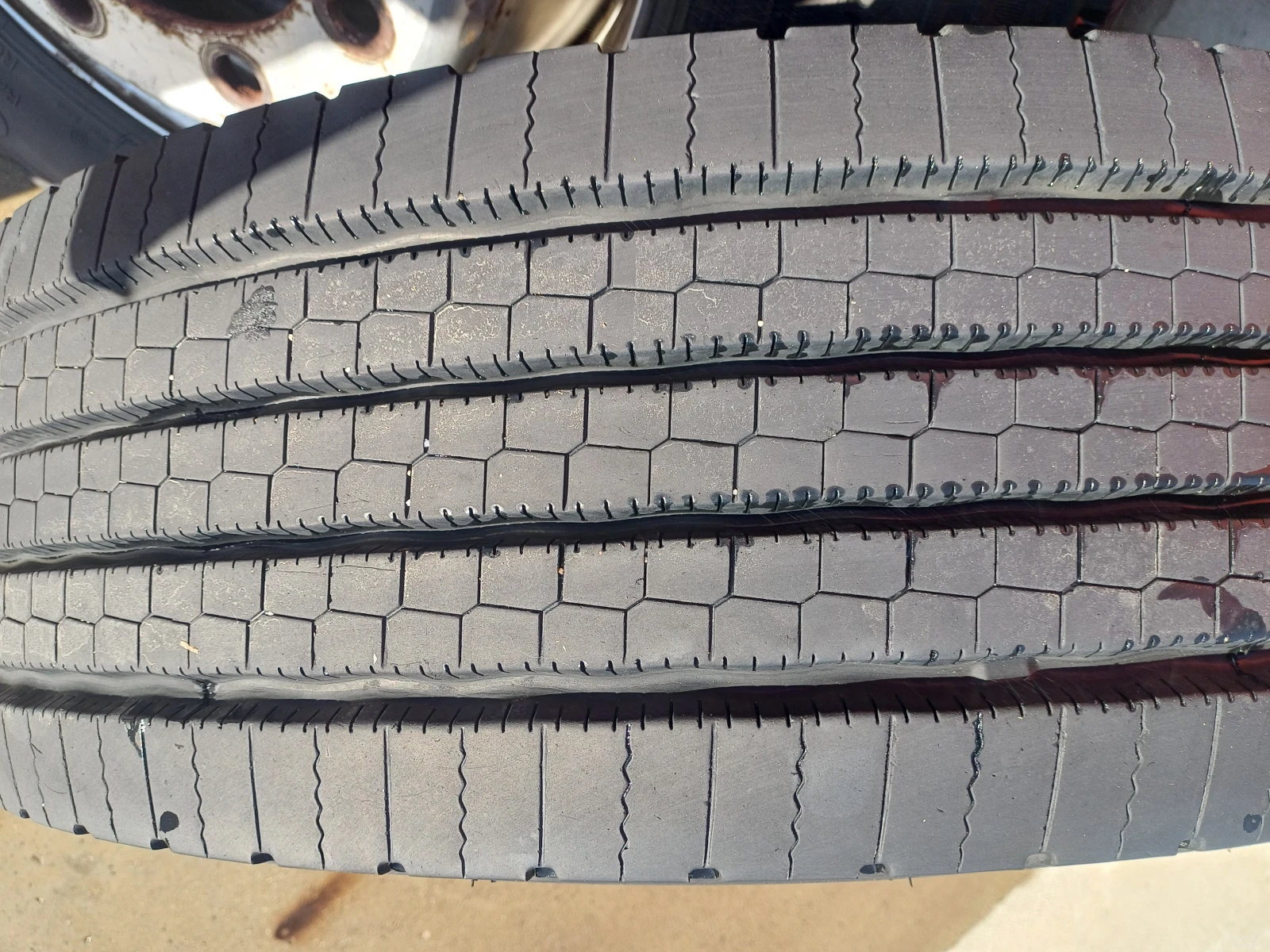 ���� � ������ 285/70R19.5 | Mobile.bg � ����������� 5