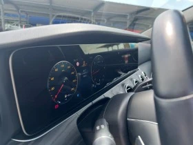 Mercedes-Benz E 220 FACELIFT* NIGHT PACK* AVANTGARD, снимка 16