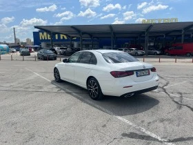 Mercedes-Benz E 220 FACELIFT* NIGHT PACK* AVANTGARD, снимка 2