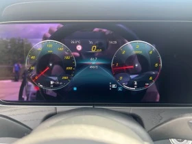 Mercedes-Benz E 220 FACELIFT* NIGHT PACK* AVANTGARD, снимка 10