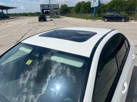 Mercedes-Benz E 220 FACELIFT* NIGHT PACK* AVANTGARD, снимка 9