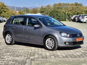 VW Golf 1.4i Автомат 122к.с. - изображение 6