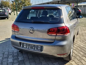 VW Golf 1.4i Автомат 122к.с. - изображение 8