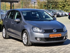 VW Golf 1.4i Автомат 122к.с. - изображение 5