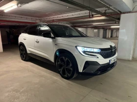 Renault Austral Гаранция до 19.04.2030г! Esprit Alpine Mild Hybrid, снимка 2