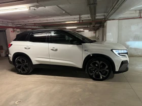 Renault Austral Гаранция до 19.04.2030г! Esprit Alpine Mild Hybrid, снимка 3