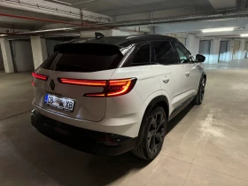 Renault Austral Гаранция до 19.04.2030г! Esprit Alpine Mild Hybrid, снимка 5
