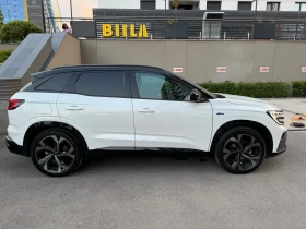 Renault Austral Гаранция до 19.04.2030г! Esprit Alpine Mild Hybrid, снимка 1