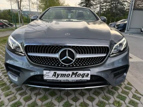 Mercedes-Benz E 220 CABRIO...AMG..., снимка 2