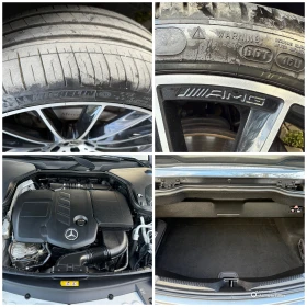 Mercedes-Benz E 220 CABRIO...AMG..., снимка 13