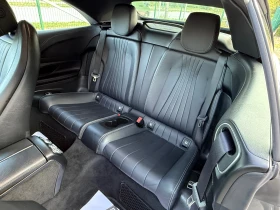 Mercedes-Benz E 220 CABRIO...AMG..., снимка 11