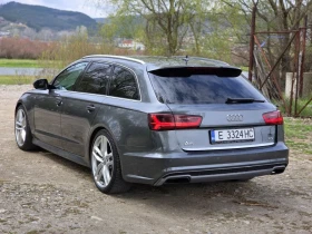 Audi A6 3.0TDI S-line, снимка 4