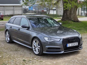 Audi A6 3.0TDI S-line, снимка 3