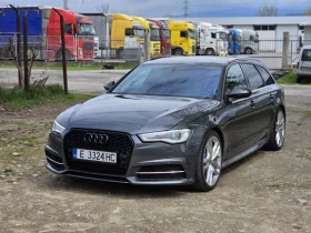 Audi A6 3.0TDI S-line, снимка 1