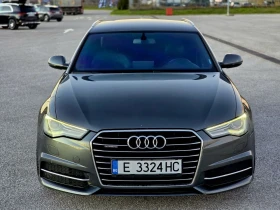 Audi A6 3.0TDI S-line, снимка 2