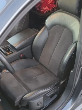 Audi A6 3.0TDI S-line, снимка 8