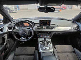 Audi A6 3.0TDI S-line, снимка 11