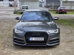 Audi A6 3.0TDI S-line, снимка 2