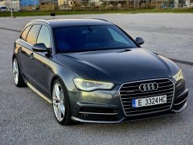 Audi A6 3.0TDI S-line, снимка 3