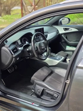 Audi A6 3.0TDI S-line, снимка 10