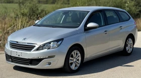 Peugeot 308 1.6HDI / 93кс, снимка 3